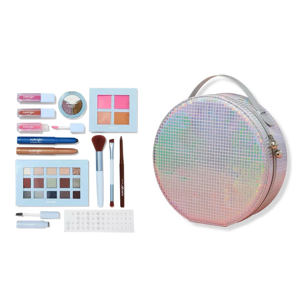JoyBright Box Disco Dreams Collection 33 Piece Bundle